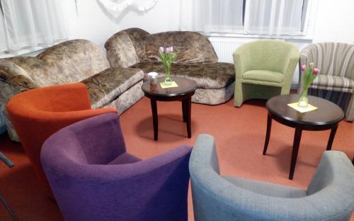 Stavba Lego městečka 2018 image 15